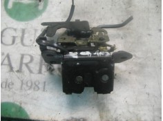 Recambio de cerradura maletero / porton para mazda 323 berl. f/s (bj) 2.0 td f comfort referencia OEM IAM    2