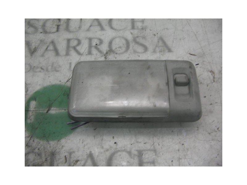 Recambio de piloto interior para mg rover serie 200 (xw) 220 gsi referencia OEM IAM   