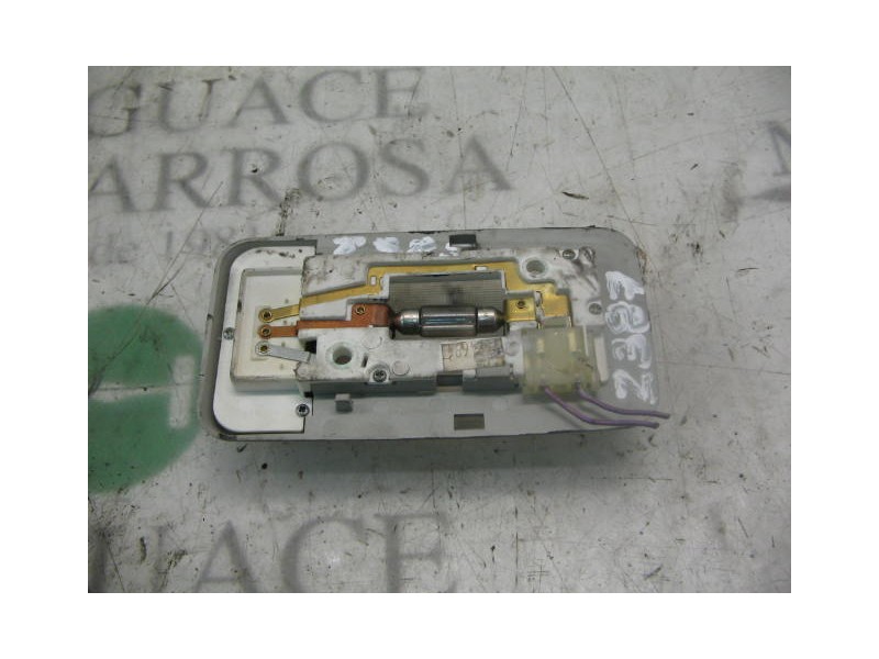 Recambio de piloto interior para mg rover serie 200 (xw) 220 gsi referencia OEM IAM   