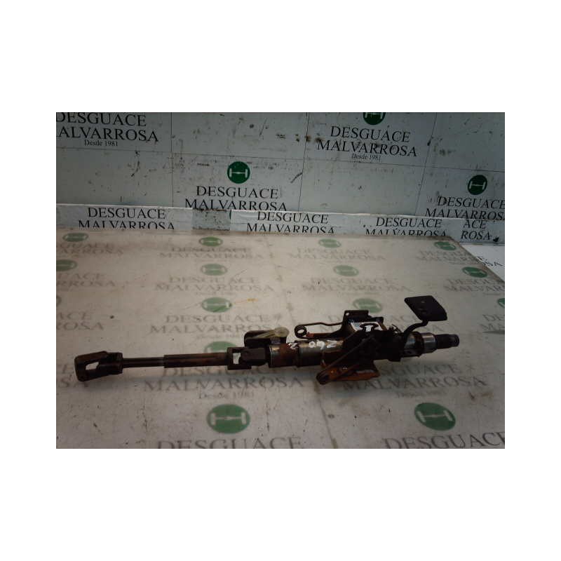 Recambio de columna direccion para volkswagen golf iv berlina (1j1) highline referencia OEM IAM   