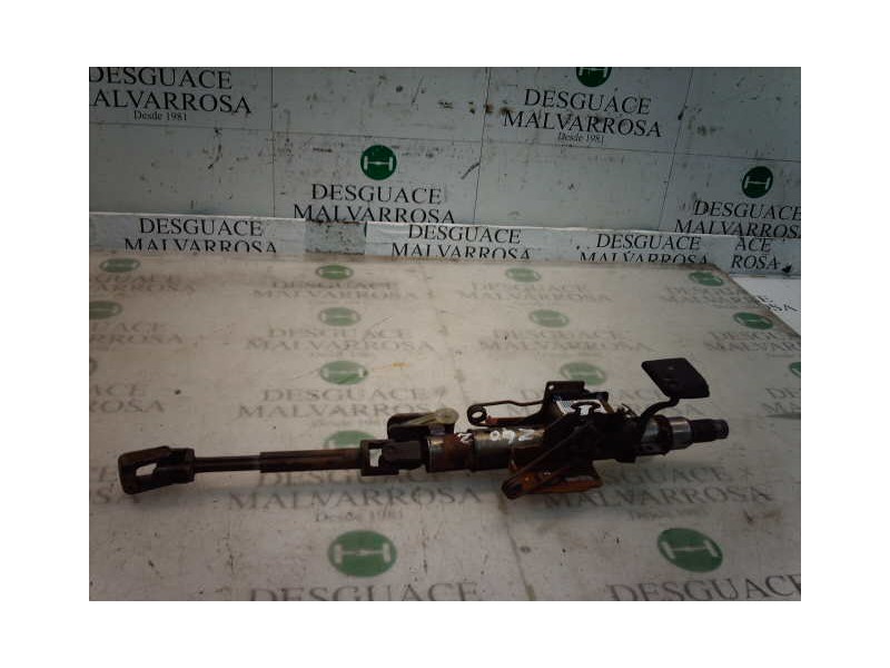 Recambio de columna direccion para volkswagen golf iv berlina (1j1) highline referencia OEM IAM   