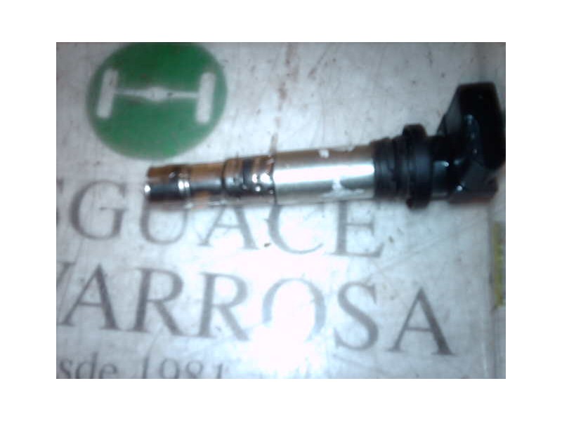 Recambio de columna direccion para volkswagen golf iv berlina (1j1) highline referencia OEM IAM   