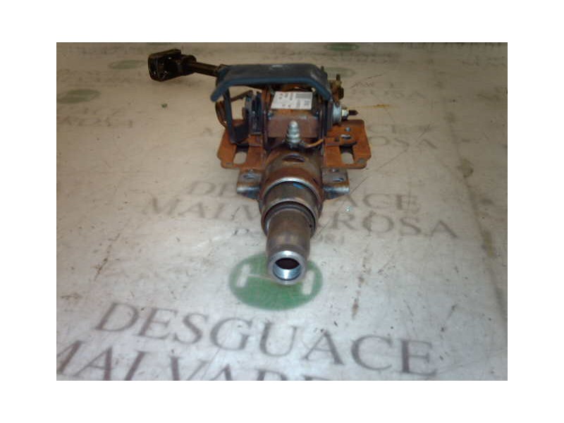 Recambio de columna direccion para volkswagen golf iv berlina (1j1) highline referencia OEM IAM   