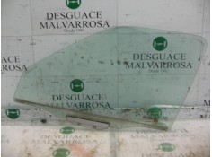 Recambio de cristal puerta delantero izquierdo para opel kadett e 1.6 referencia OEM IAM   