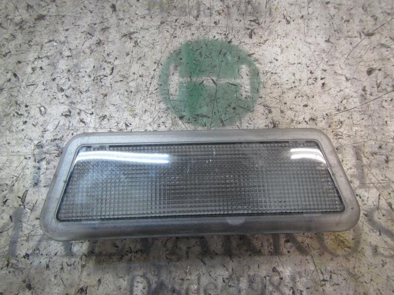 Recambio de piloto interior para opel zafira a comfort referencia OEM IAM   