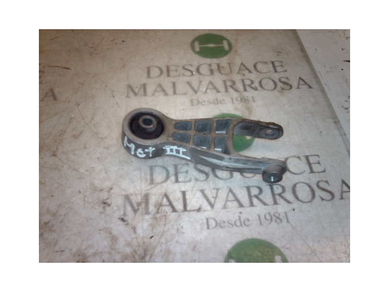 Recambio de soporte motor derecho para opel corsa c essentia referencia OEM IAM   