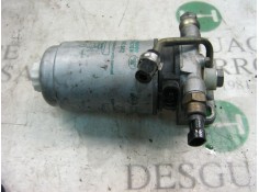 Recambio de soporte filtro gasoil para alfa romeo 145 2.0 td l referencia OEM IAM    2