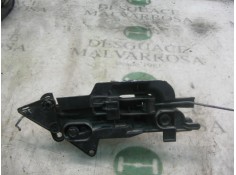 Recambio de maneta interior trasera izquierda para citroen xantia berlina 1.9 td x referencia OEM IAM    2