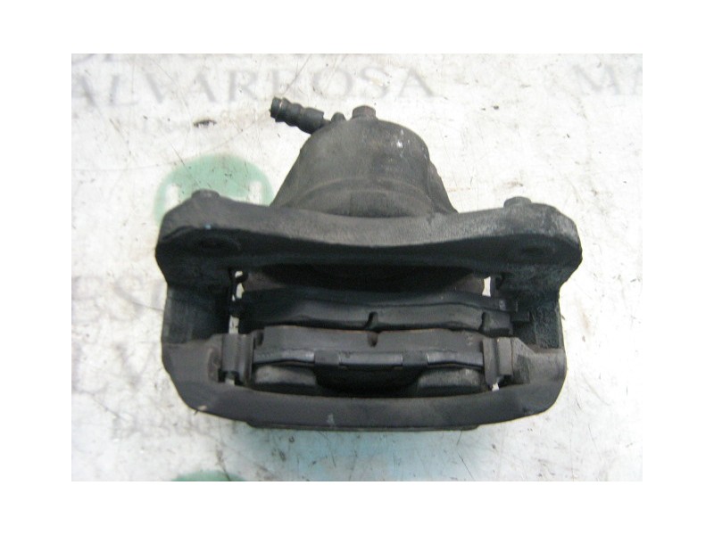 Recambio de pinza freno delantera izquierda para hyundai coupe (j2) 1.6 fx coupe referencia OEM IAM  5818029A20 