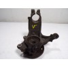 Recambio de mangueta delantera derecha para peugeot 208 1.2 12v vti referencia OEM IAM 1607557580  