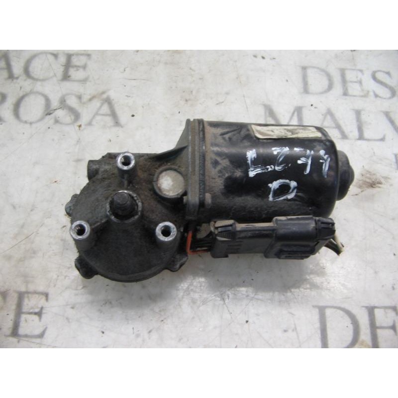 Recambio de motor limpia delantero para opel tigra 1.6 16v referencia OEM IAM   