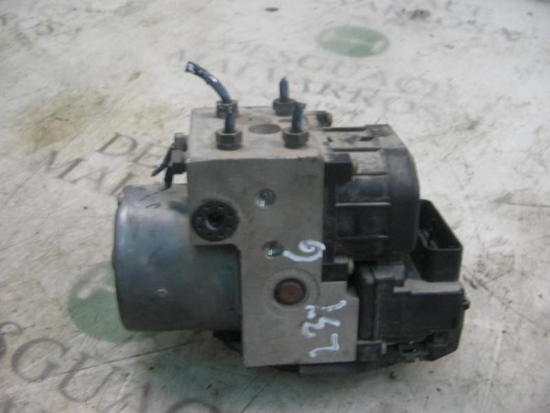 Recambio de abs para citroen xsara berlina 2.0 hdi exclusive (80kw) referencia OEM IAM   