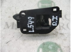 Recambio de maneta interior delantera izquierda para fiat punto berlina (188) 1.2 cat referencia OEM IAM    2