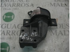 Recambio de soporte motor delantero para fiat punto berlina (188) 1.2 cat referencia OEM IAM   