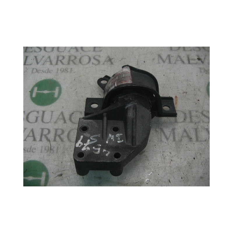 Recambio de soporte motor delantero para fiat punto berlina (188) 1.2 cat referencia OEM IAM   