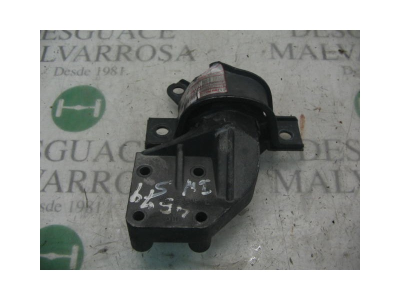 Recambio de soporte motor delantero para fiat punto berlina (188) 1.2 cat referencia OEM IAM   