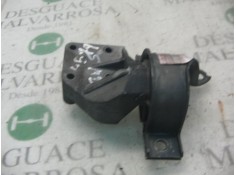 Recambio de soporte motor delantero para fiat punto berlina (188) 1.2 cat referencia OEM IAM    2