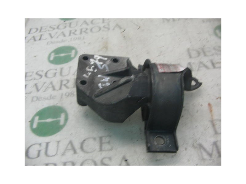 Recambio de soporte motor delantero para fiat punto berlina (188) 1.2 cat referencia OEM IAM   