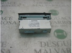 Recambio de modulo electronico para toyota yaris (ncp1/nlp1/scp1) 1.3 sol referencia OEM IAM    2