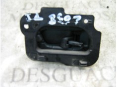 Recambio de maneta interior trasera izquierda para opel vectra b berlina cd referencia OEM IAM    2