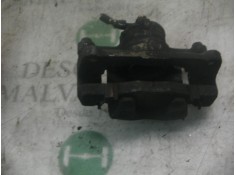 Recambio de pinza freno delantera izquierda para daewoo matiz se referencia OEM IAM    2
