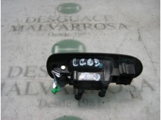 Recambio de maneta interior trasera derecha para mg rover mg zs (t/rt) td referencia OEM IAM    2