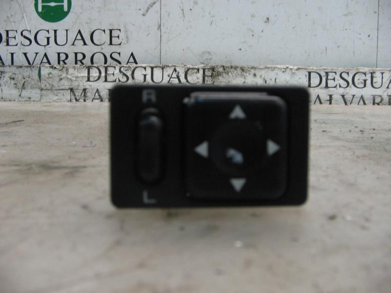 Recambio de mando retrovisor para nissan serena (c23m) 2.0 sgx kat referencia OEM IAM   