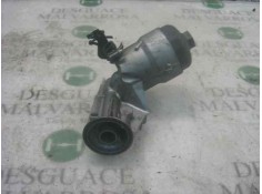 Recambio de soporte filtro aceite para opel astra h berlina enjoy referencia OEM IAM    2
