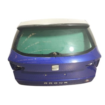 PORTON TRASERO 6F9827023C 