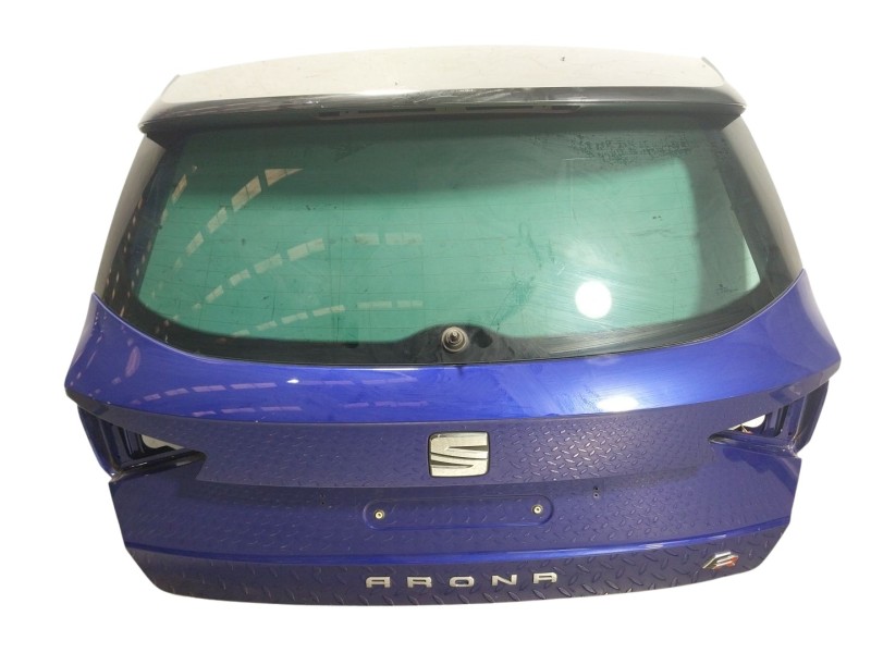 Recambio de porton trasero para seat arona (kj7, kjp) 1.0 tsi referencia OEM IAM 6F9827023C  