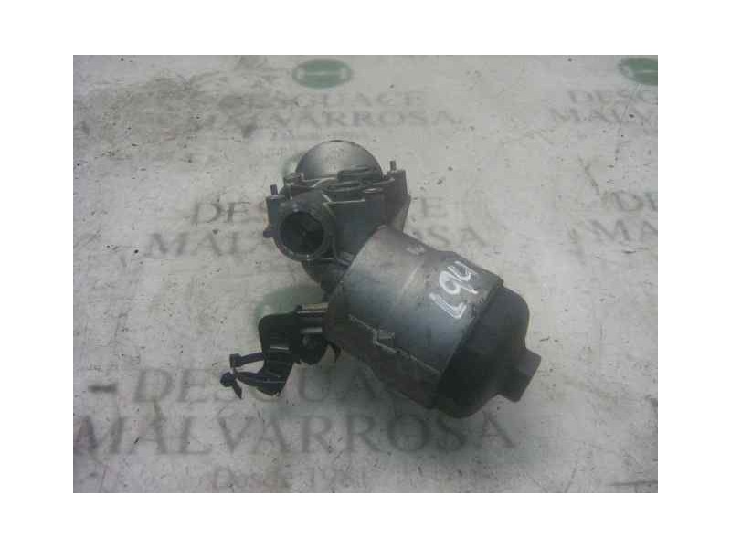 Recambio de soporte filtro aceite para opel astra h berlina enjoy referencia OEM IAM   
