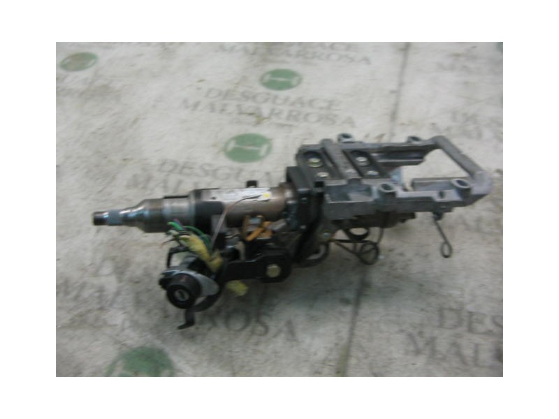 Recambio de columna direccion para audi a8 (d2) 4.2 quattro referencia OEM IAM  4D0419505N 