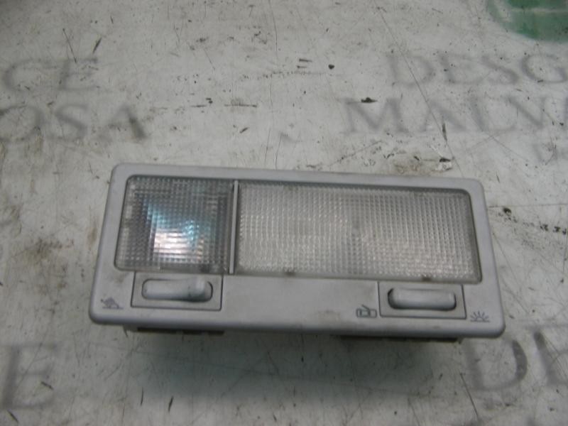 Recambio de piloto interior para volkswagen golf iii berlina (1h1) gl referencia OEM IAM   