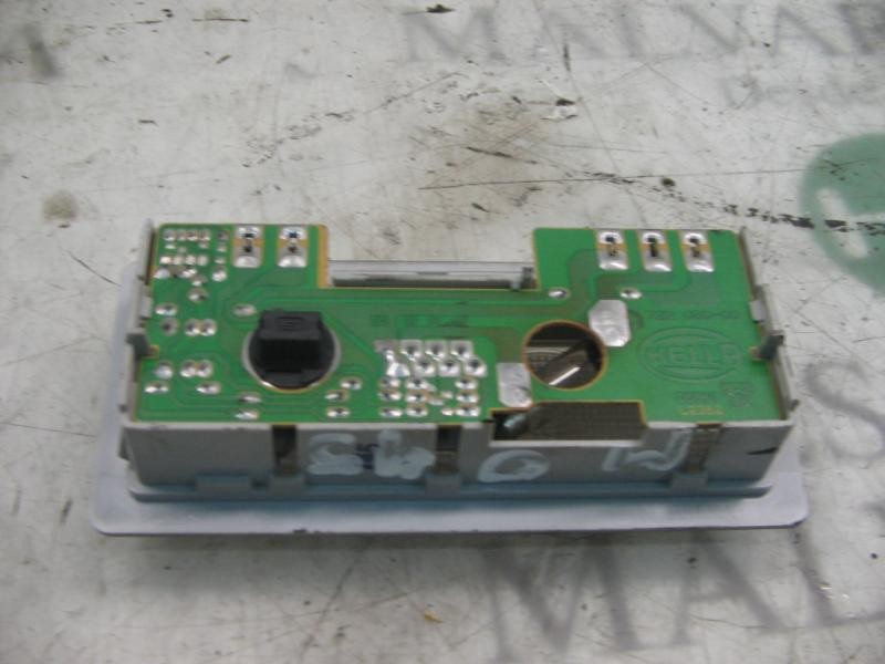 Recambio de piloto interior para volkswagen golf iii berlina (1h1) gl referencia OEM IAM   