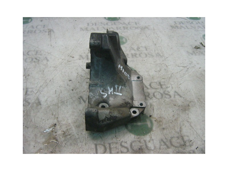 Recambio de soporte motor trasero para opel astra f berlina cdx referencia OEM IAM   