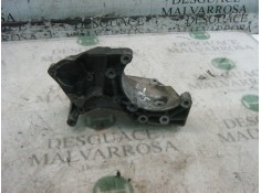 Recambio de soporte motor trasero para opel astra f berlina cdx referencia OEM IAM    2