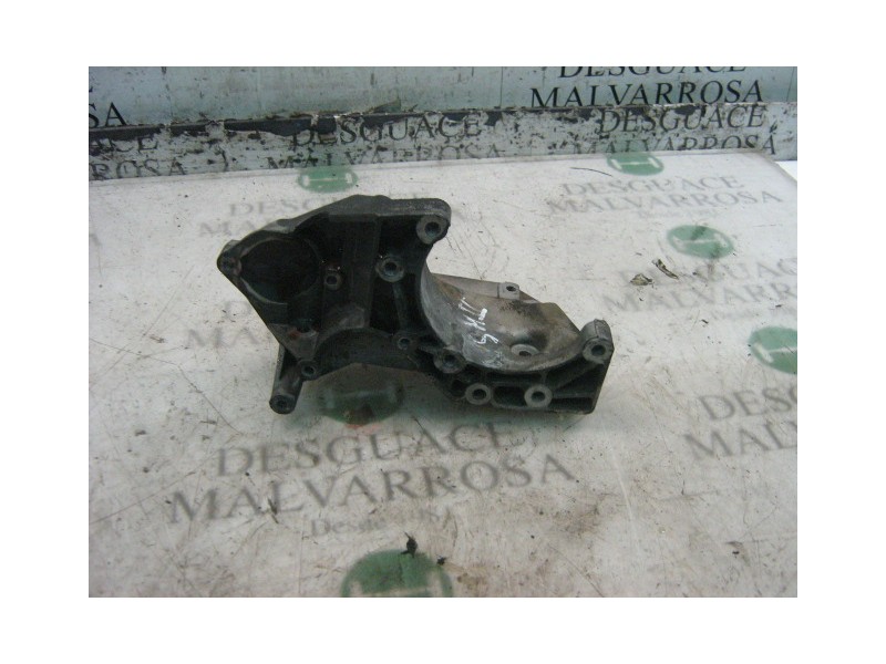 Recambio de soporte motor trasero para opel astra f berlina cdx referencia OEM IAM   
