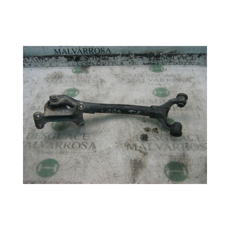 Recambio de brazo suspension superior trasero derecho para peugeot 406 berlina (s1/s2) sr referencia OEM IAM   