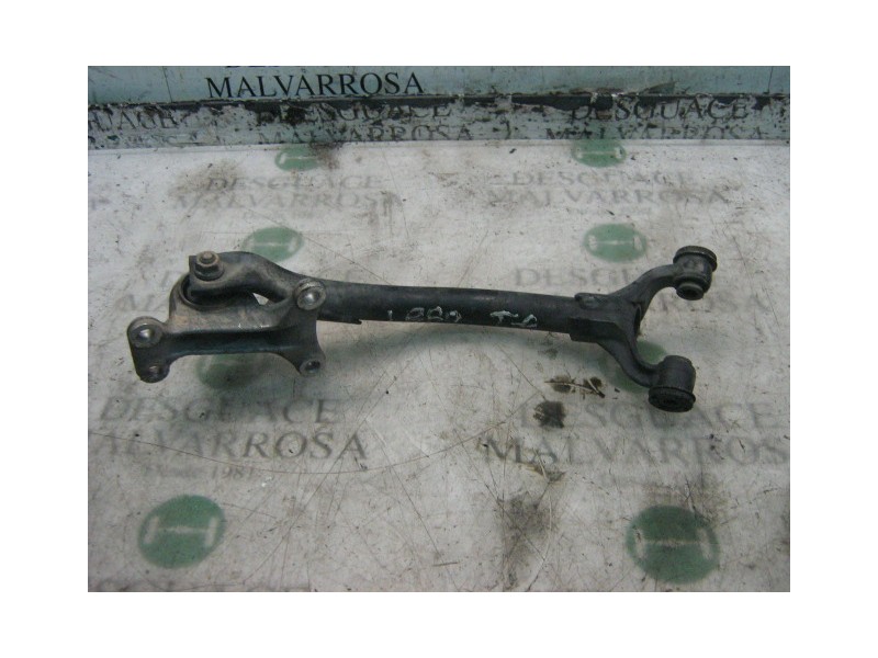 Recambio de brazo suspension superior trasero derecho para peugeot 406 berlina (s1/s2) sr referencia OEM IAM   