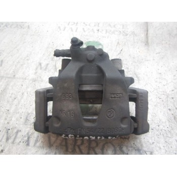 PINZA FRENO DELANTERA DERECHA 