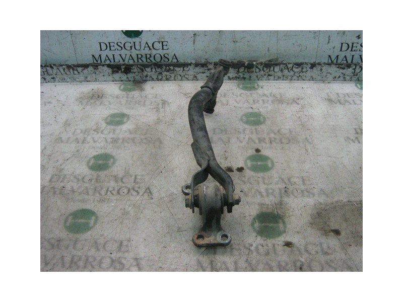 Recambio de brazo suspension superior trasero derecho para peugeot 406 berlina (s1/s2) sr referencia OEM IAM   