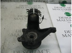 Recambio de mangueta delantera derecha para citroen zx 1.8i aura referencia OEM IAM    2