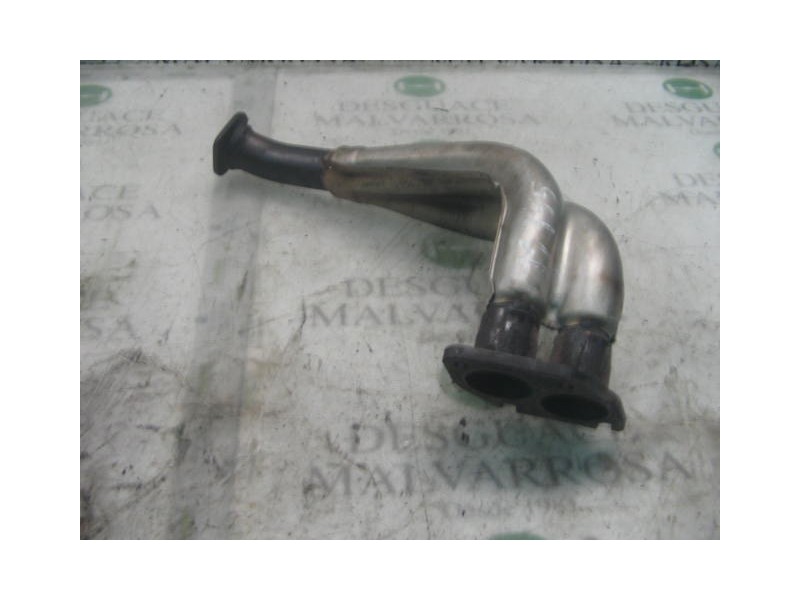 Recambio de salida colector para opel tigra 1.4 16v referencia OEM IAM   