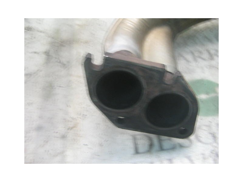 Recambio de salida colector para opel tigra 1.4 16v referencia OEM IAM   