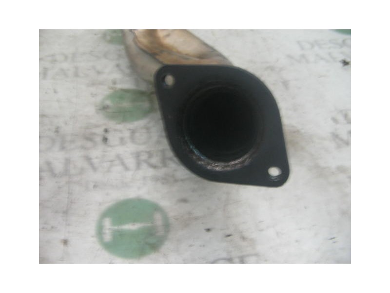 Recambio de salida colector para opel tigra 1.4 16v referencia OEM IAM   