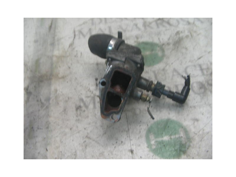 Recambio de termostato para opel tigra 1.4 16v referencia OEM IAM   