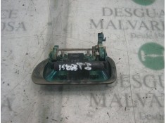 Recambio de maneta exterior trasera izquierda para daewoo nexia gl referencia OEM IAM    2