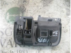 Recambio de modulo electronico para renault megane i coupe fase 2 (da..) 1.9 dci expression referencia OEM IAM    2