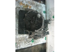 Recambio de caja cambios para mg rover serie 600 (rh) 618 i referencia OEM IAM F18A3   2