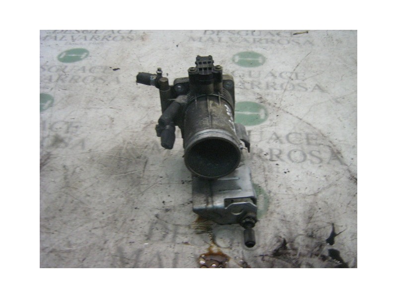 Recambio de caja mariposa para bmw serie 3 coupe (e36) 316i referencia OEM IAM 1432059 13541734719 1432059